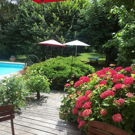 Chambres D Hotes Chez Francoise Et Michel Piscine 4 Chambres 8 Lits Chaumes-en-Brie Kültér fotó