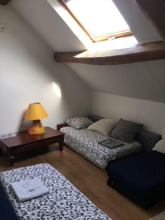 Chambres D Hotes Chez Francoise Et Michel Piscine 4 Chambres 8 Lits Chaumes-en-Brie Kültér fotó