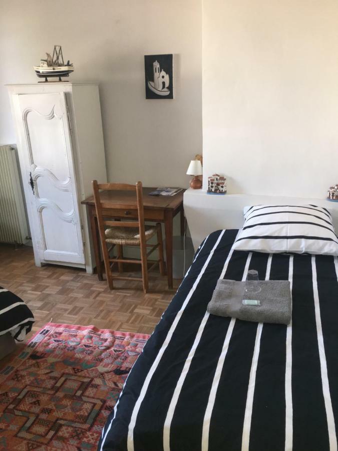 Chambres D Hotes Chez Francoise Et Michel Piscine 4 Chambres 8 Lits Chaumes-en-Brie Kültér fotó