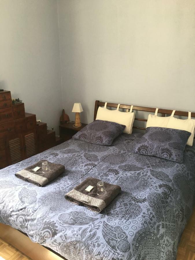 Chambres D Hotes Chez Francoise Et Michel Piscine 4 Chambres 8 Lits Chaumes-en-Brie Kültér fotó