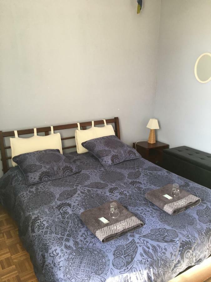 Chambres D Hotes Chez Francoise Et Michel Piscine 4 Chambres 8 Lits Chaumes-en-Brie Kültér fotó
