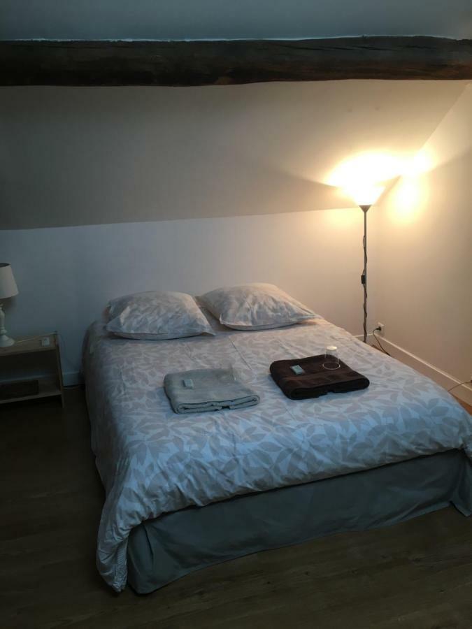 Chambres D Hotes Chez Francoise Et Michel Piscine 4 Chambres 8 Lits Chaumes-en-Brie Kültér fotó